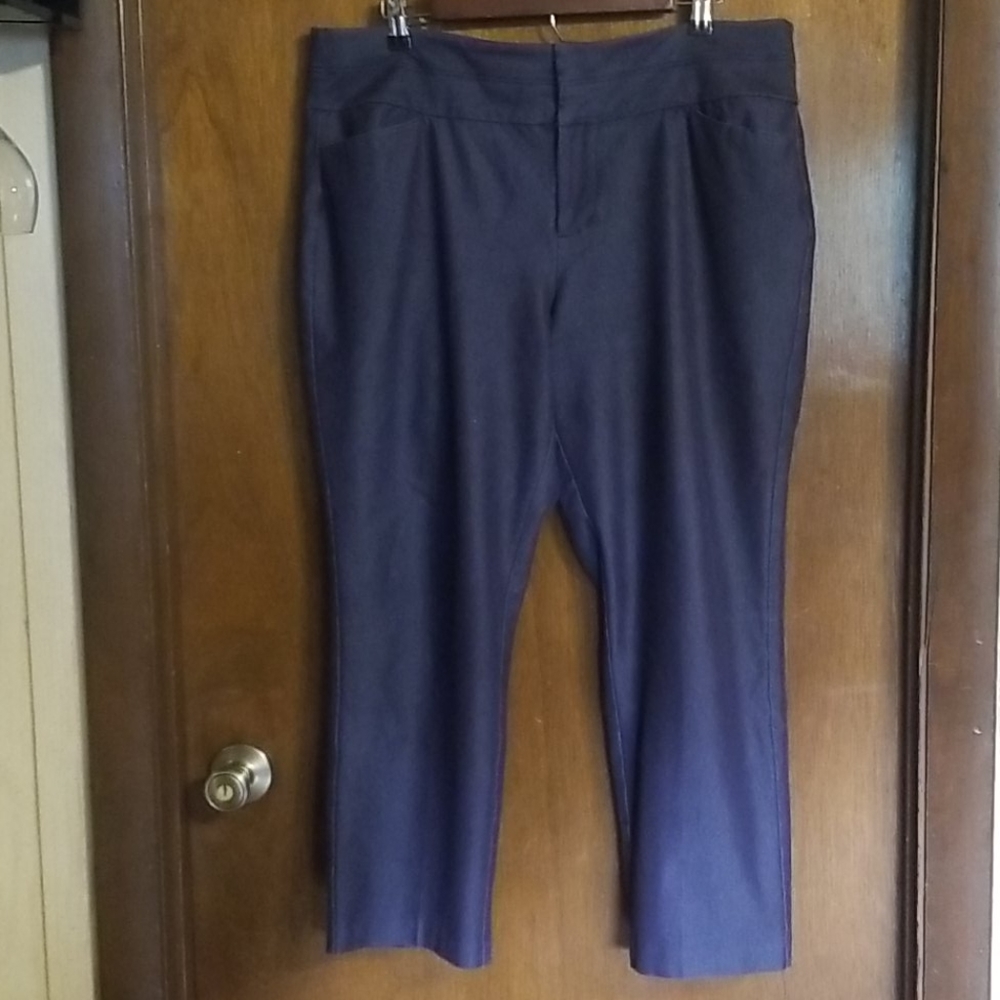 Womens pants